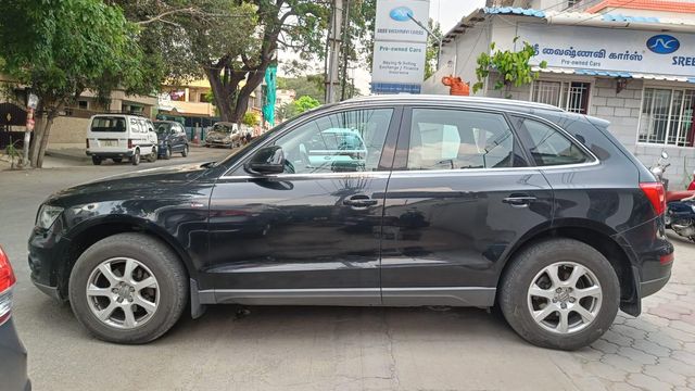 Image Used Car