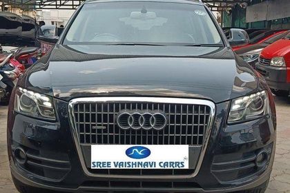 Used 2.0 TDI