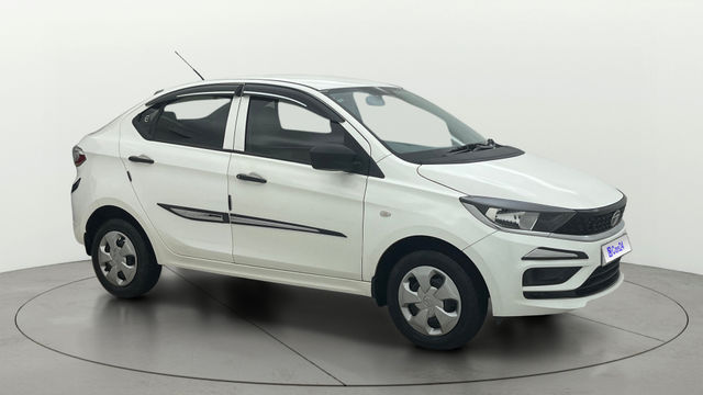 Tata Tigor XM Second-hand 2023 Tata Tigor XM for sale in Bangalore