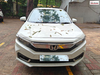Used S Petrol BSIV
