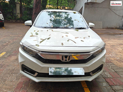 Used S Petrol BSIV