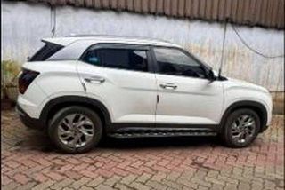 Used SX BSVI