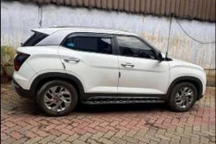 Used SX BSVI