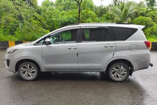 Used 2.4 VX 8 STR