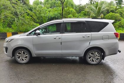 Used 2.4 VX 8 STR