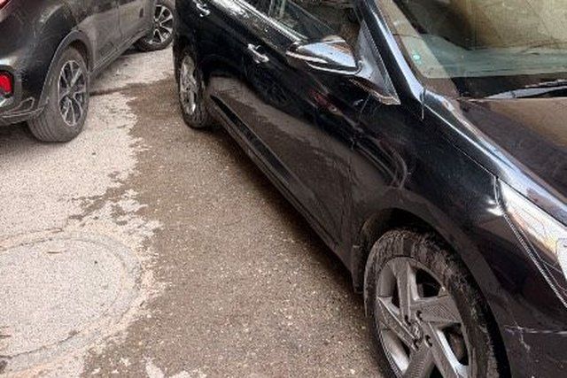 Hyundai Verna SX Second-hand 2021 Hyundai Verna SX for sale in New Delhi