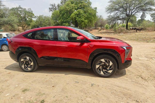 Mahindra XEV 9e Pack Three Second-hand 2025 Mahindra XEV 9e Pack Three for sale in Bangalore