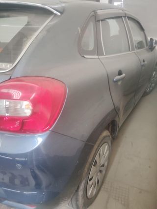 Used 1.2 Delta