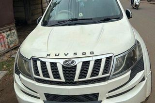Used W8 FWD