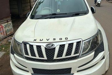 Used W8 FWD