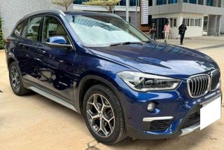 Used sDrive 20d xLine