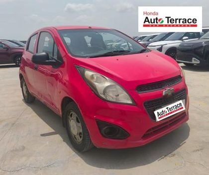 Used Diesel LTZ