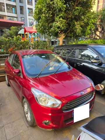 Used Titanium Blu Diesel