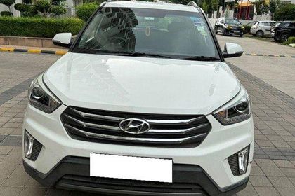Used 1.6 VTVT SX Plus