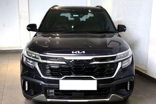 Used GTX Plus Diesel AT
