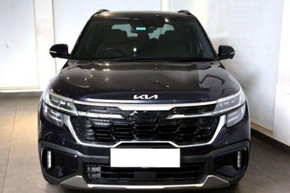 2025 Kia Seltos GTX Plus Diesel AT