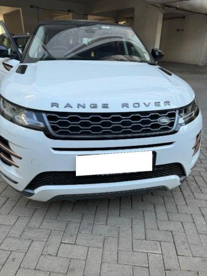 Used 2.0 R-Dynamic SE Diesel
