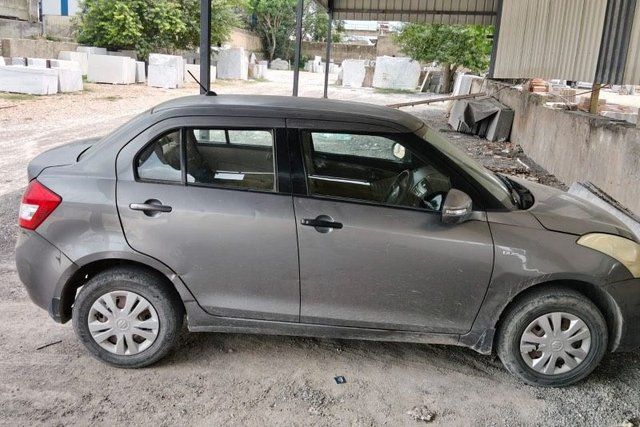 Second-hand 2014 Maruti Suzuki Swift Dzire VDI for sale in Kishangarh
