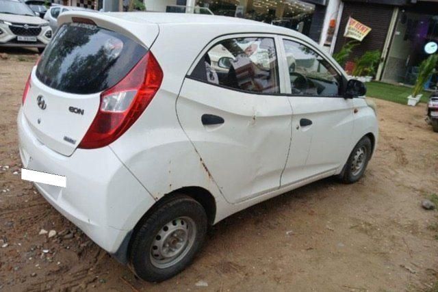 Second-hand 2014 Hyundai EON D Lite Plus for sale in Ghaziabad