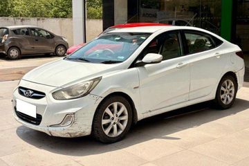 Used 1.6 SX