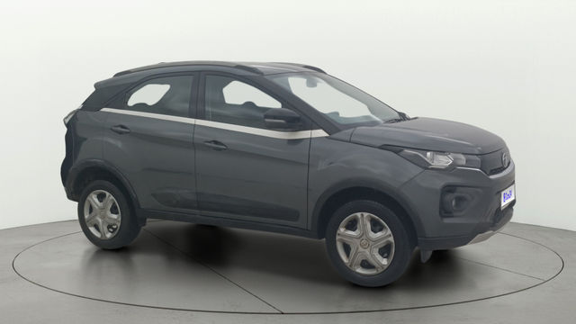 Tata Nexon XZ BSVI Second-hand 2022 Tata Nexon XZ BSVI for sale in Bangalore