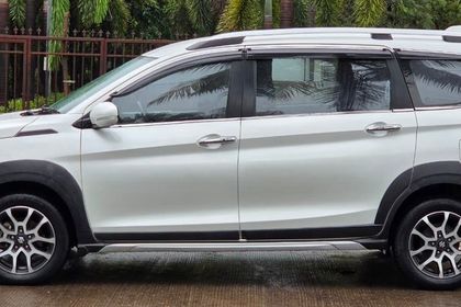 2022 Maruti Suzuki XL6 जेटा