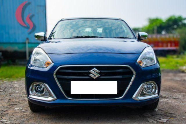 Maruti Suzuki Swift Dzire VXI 1.2 Second-hand 2020 Maruti Suzuki Swift Dzire VXI 1.2 for sale in Kolkata