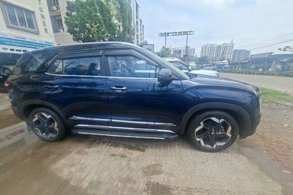 Used Platinum 7-Seater
