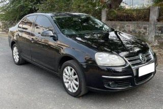 Used 2.0 TDI Comfortline