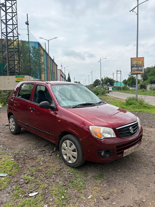 Image Used Car