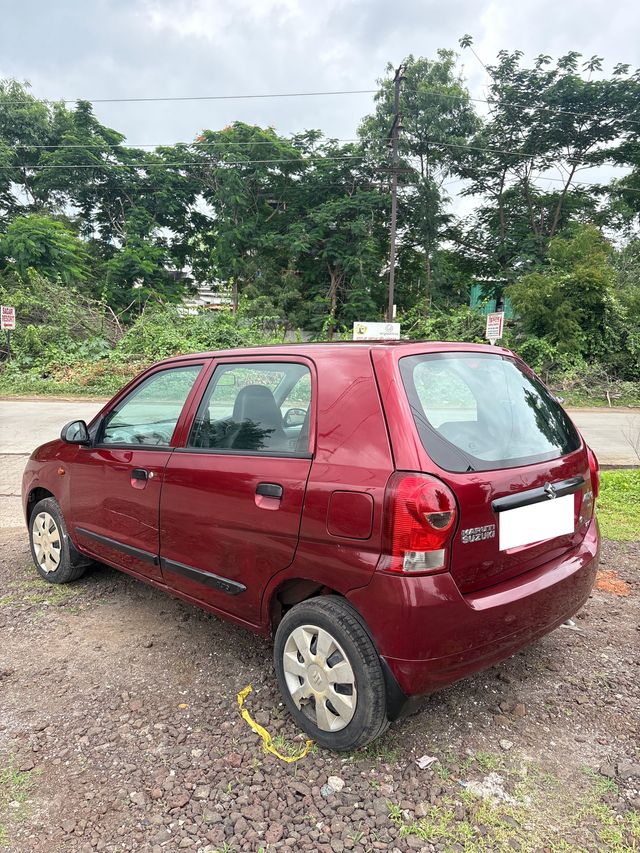 Image Used Car