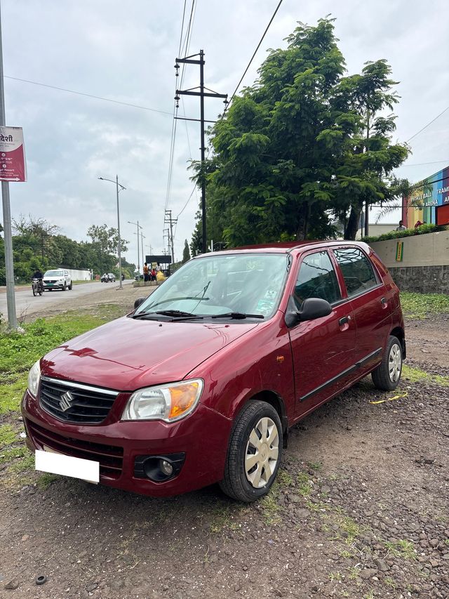 Image Used Car