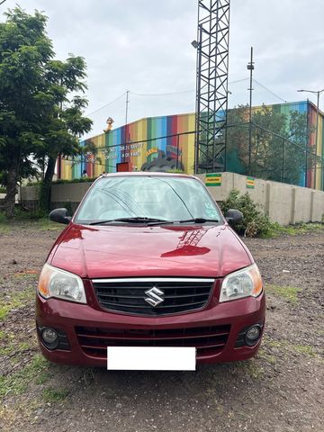 Used VXI