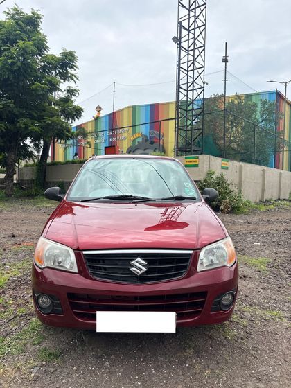 Used VXI