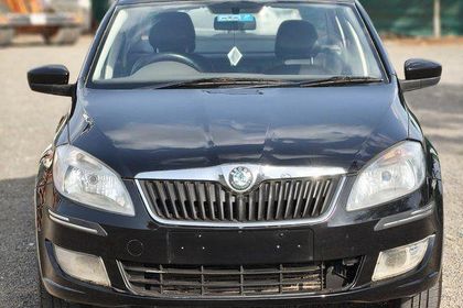 Used 1.6 TDI Ambition