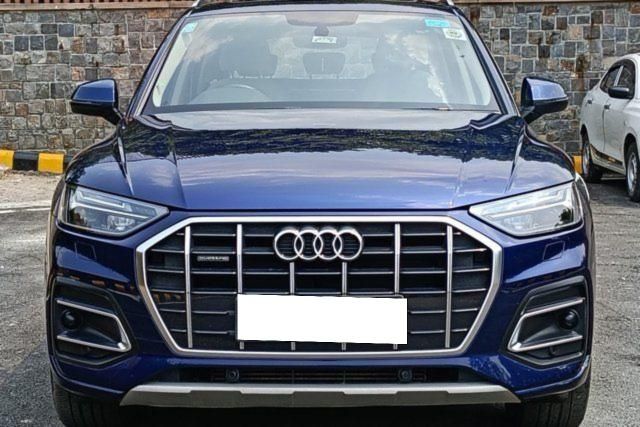 Second-hand 2023 Audi Q5 Technology for sale in New Delhi