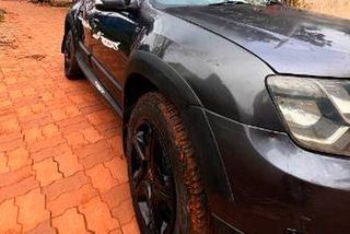 Used 85PS Diesel RxE Adventure