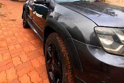 Used 85PS Diesel RxE Adventure