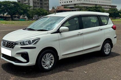 2023 Maruti Suzuki Ertiga वीएक्सआई सीएनजी