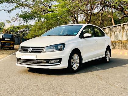 Used 1.2 TSI Highline AT