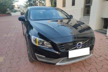 Used D4 AWD BSIV