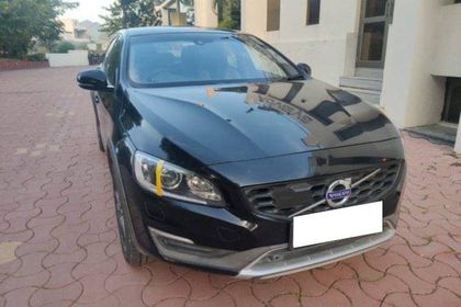 Used D4 AWD BSIV
