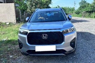 Used ZX CVT