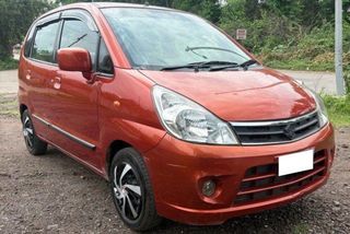 Used LXI Green (CNG)