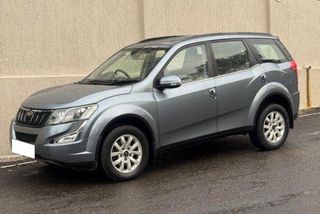 Used W11 FWD Diesel
