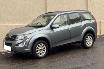 Used W11 FWD Diesel