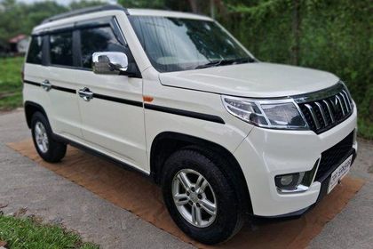 Used N10 BSVI