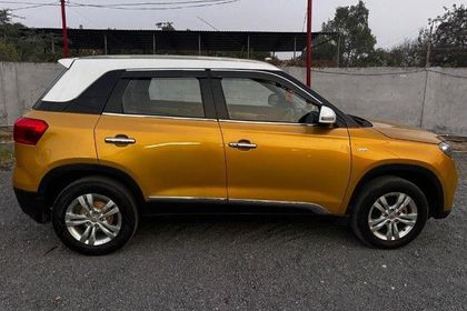 Used ZDi Plus