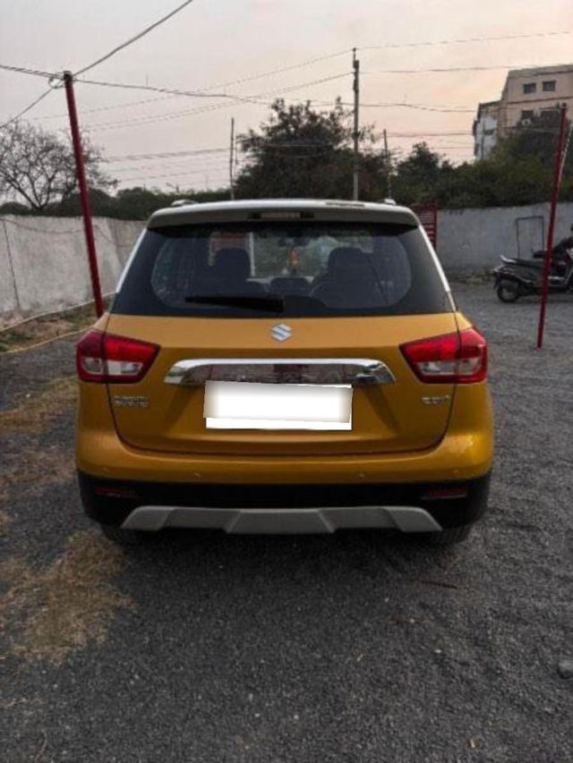 Image Used Car