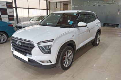Used E Diesel